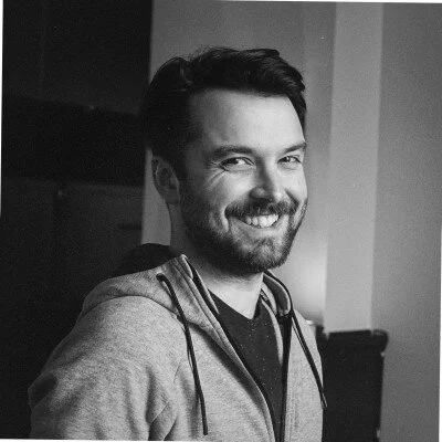 Portrait de Colin L. Racicot