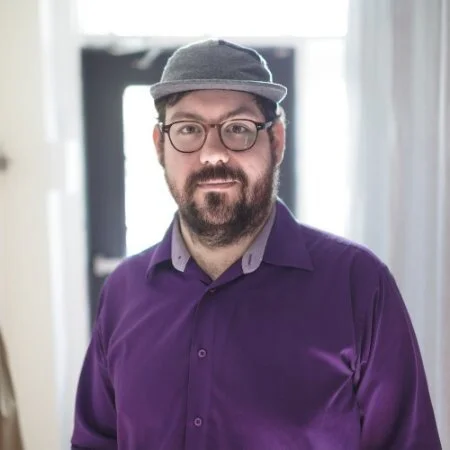 Portrait de Simon Allard